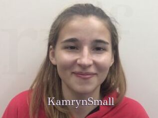 KamrynSmall