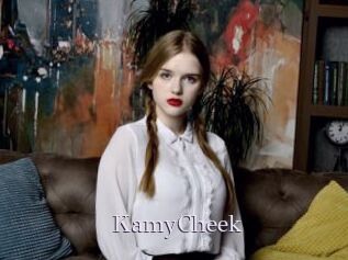 KamyCheek
