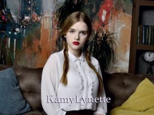 KamyLynette