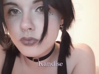 Kandise