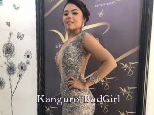Kanguro_BadGirl