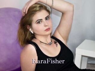 KaraFisher