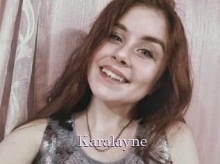 Karalayne