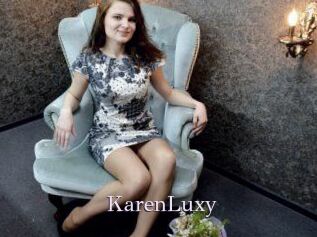 KarenLuxy