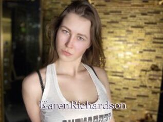 KarenRichardson