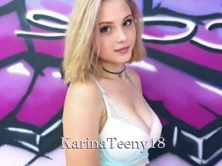 KarinaTeeny18
