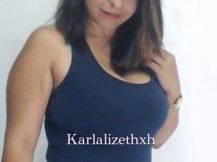 Karlalizethxh
