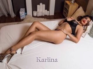 Karlina