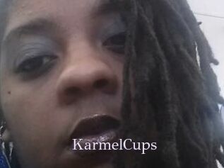 KarmelCups