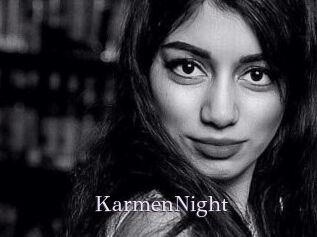 KarmenNight