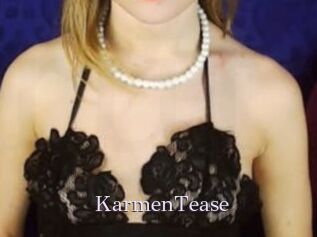 KarmenTease