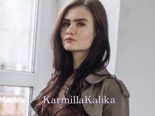 KarmillaKalika