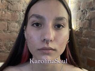 KarolinaSoul