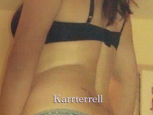 Karrterrell