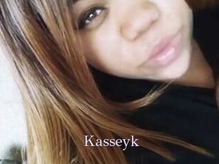 Kasseyk