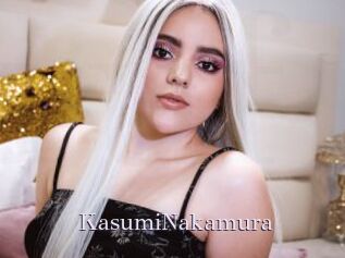 KasumiNakamura