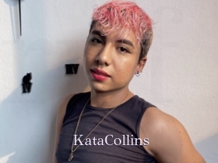KataCollins Rencontre Une Femme