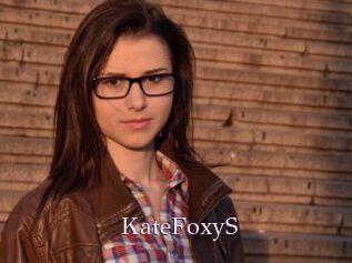 KateFoxyS