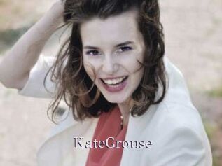 KateGrouse