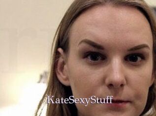 KateSexyStuff