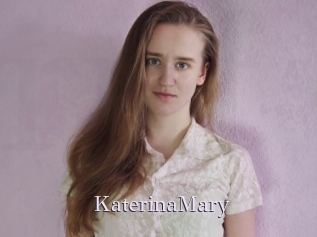 KaterinaMary