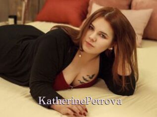 KatherinePetrova