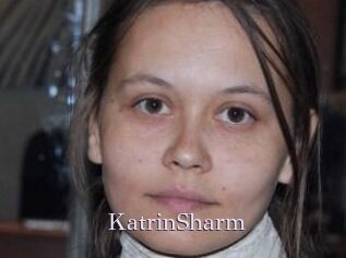 KatrinSharm