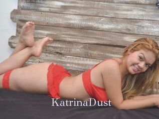 KatrinaDust