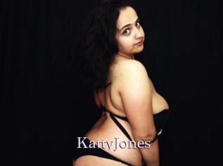 KattyJones