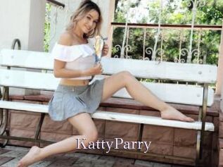 KattyParry