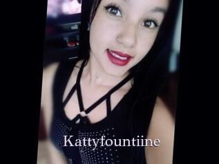 Kattyfountiine