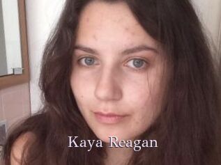 Kaya_Reagan