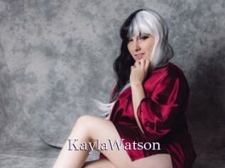 KaylaWatson