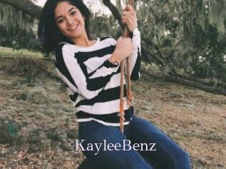 Kaylee_Benz