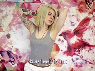 KayleeDivine