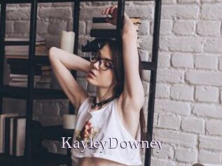 KayleyDowney