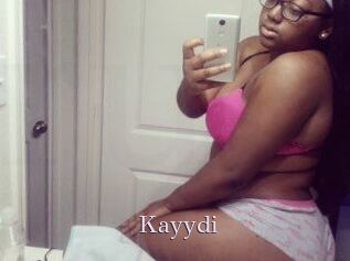 Kayydi