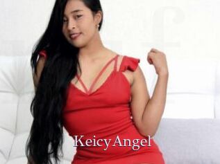 KeicyAngel