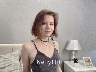 KeilyHill