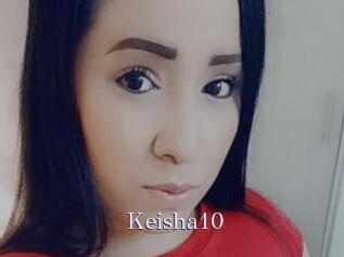 Keisha10