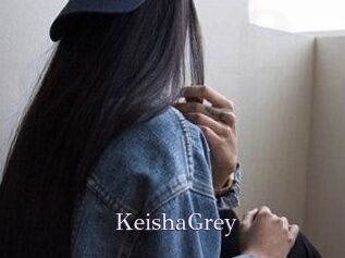 KeishaGrey