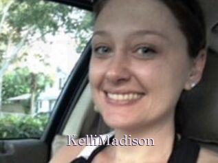KelliMadison