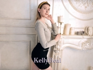 KellyBeal