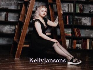 KellyJansons