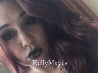 Kelly_Mayes