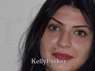 KellyParker