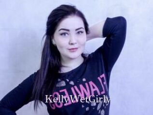 KellyWetGirly