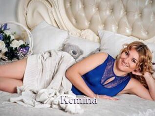 Kemina