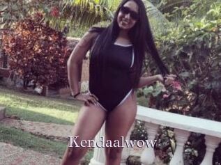 Kendaalwow