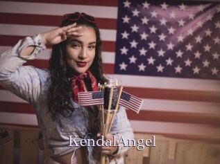 KendalAngel